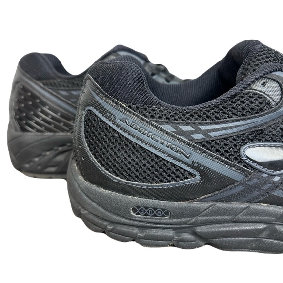 *SOLD!* Rare Brooks Addiction 11 Athletic Walking Shoes - Picture 4 of 14
